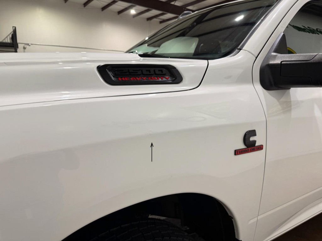 2023 RAM 2500 Image 56