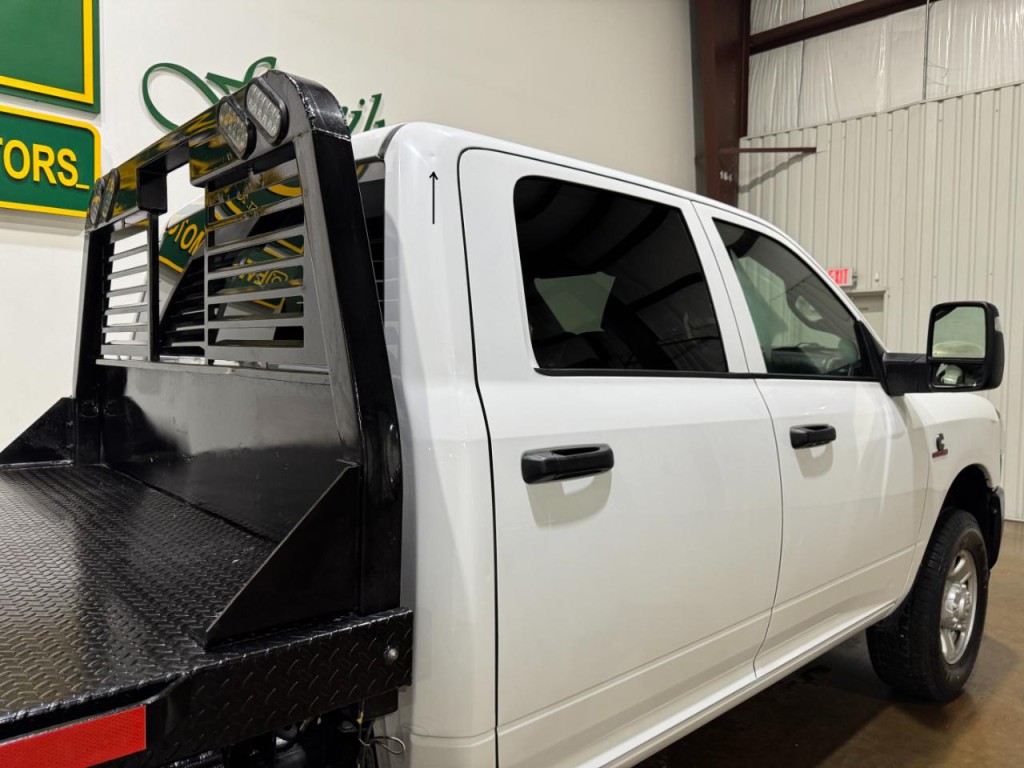 2023 RAM 2500 Image 58