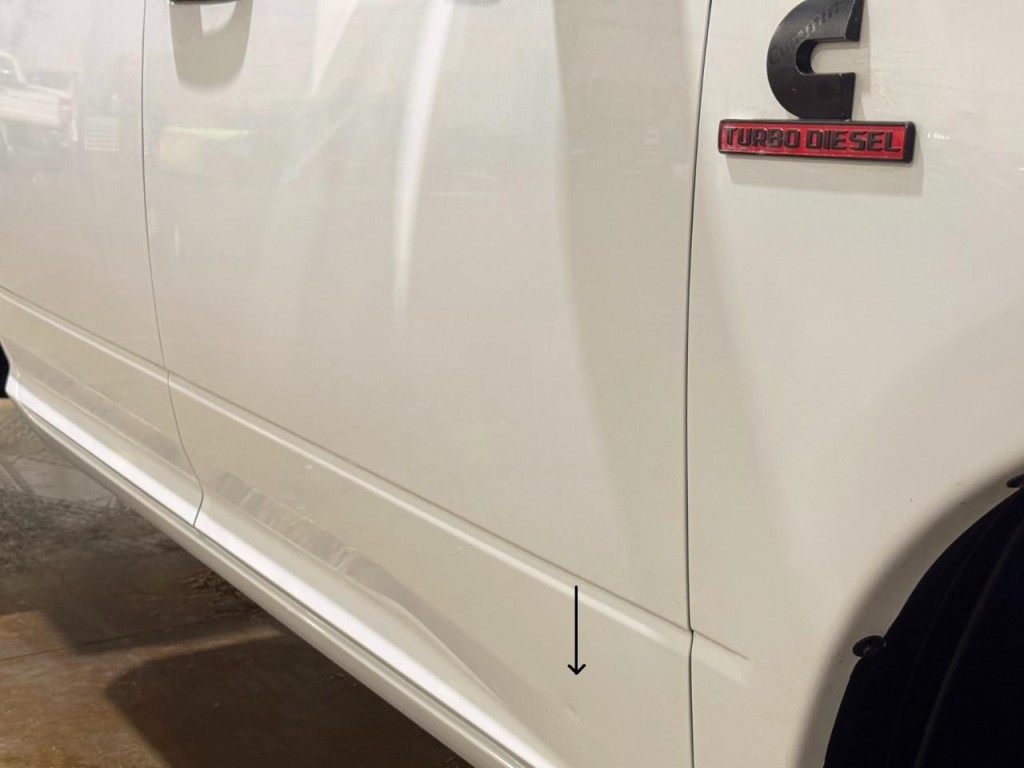 2023 RAM 2500 Image 59