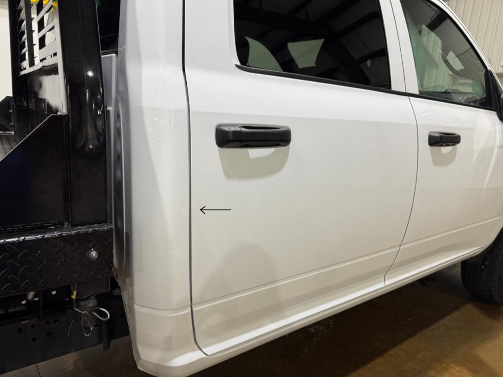2023 RAM 2500 Image 60