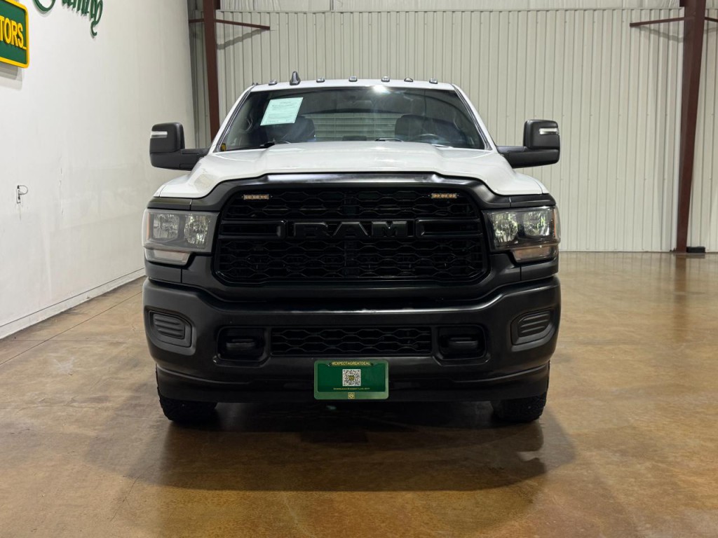 2024 RAM 3500 Image 2
