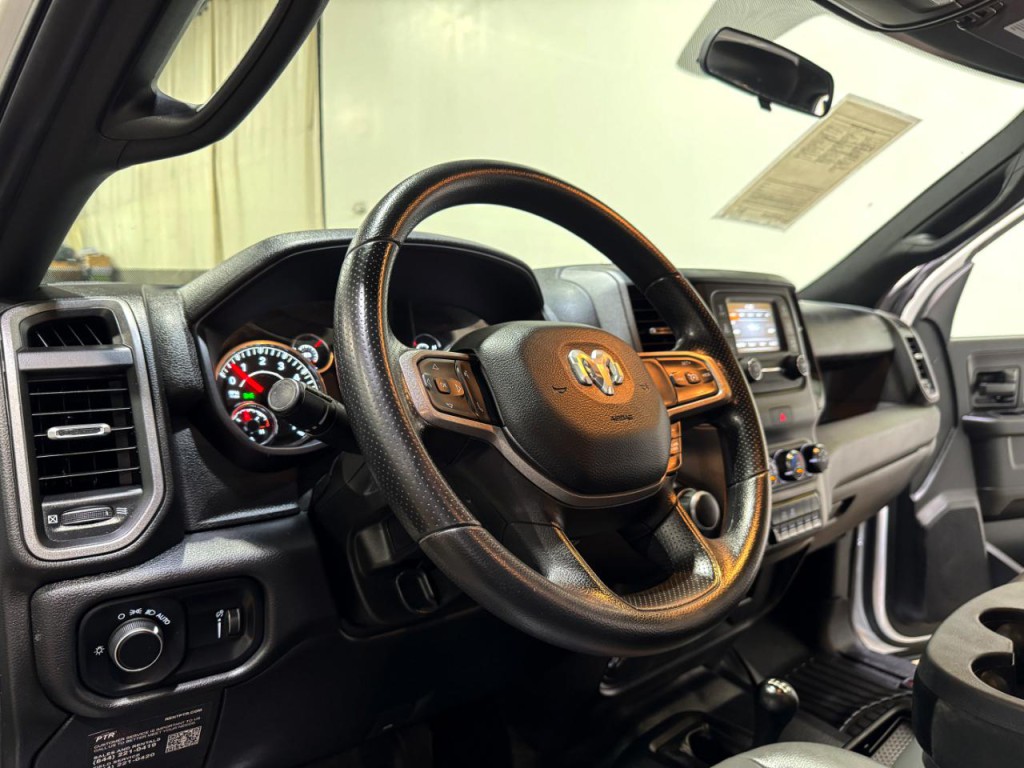 2024 RAM 3500 Image 14