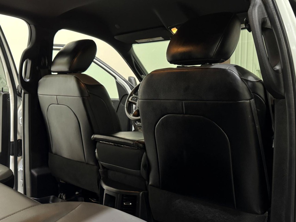 2024 RAM 3500 Image 19