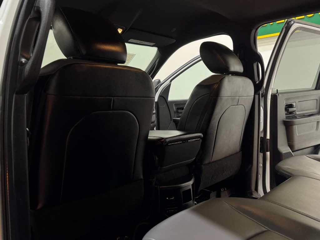 2024 RAM 3500 Image 20