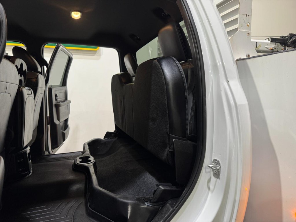 2024 RAM 3500 Image 23