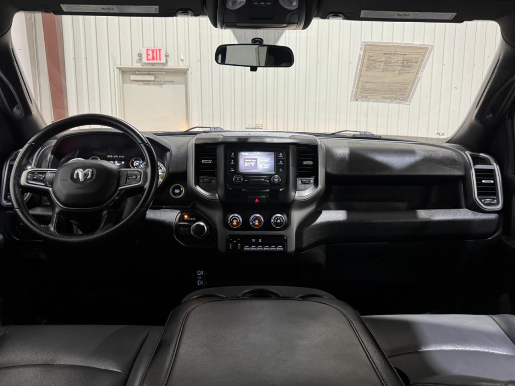 2024 RAM 3500 Image 24