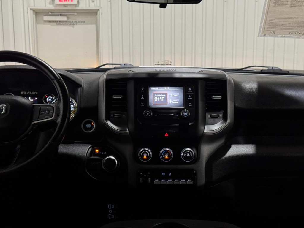 2024 RAM 3500 Image 25