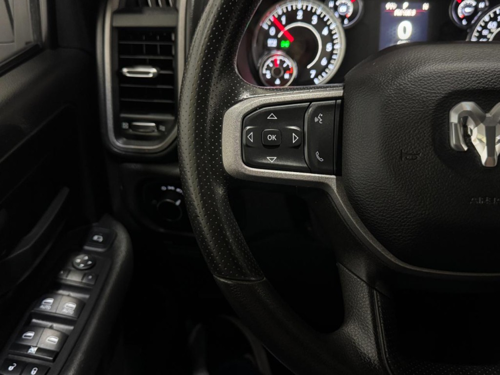 2024 RAM 3500 Image 26