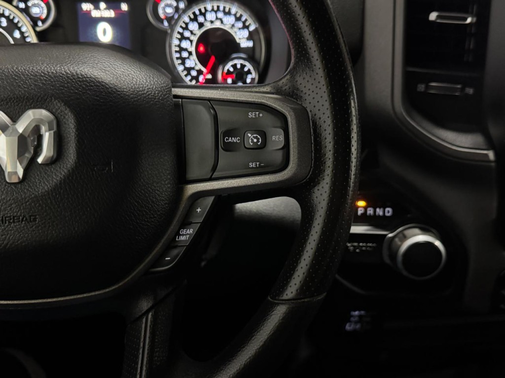2024 RAM 3500 Image 27