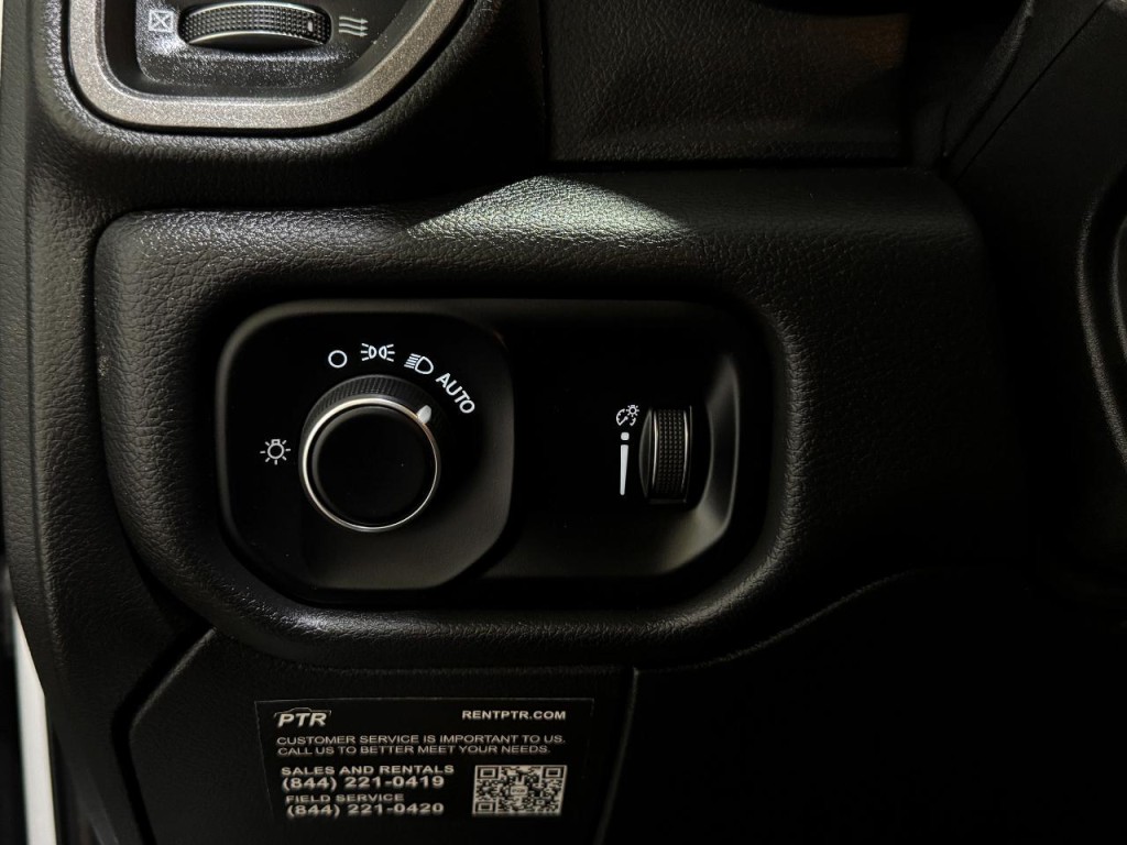 2024 RAM 3500 Image 29