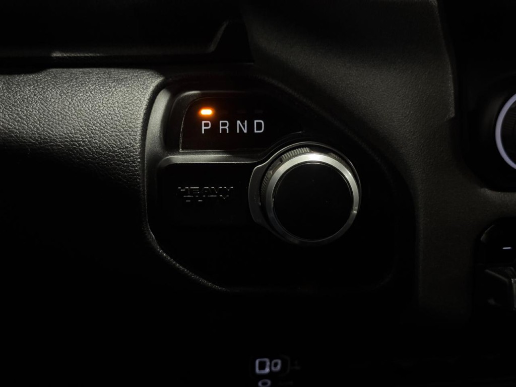 2024 RAM 3500 Image 33