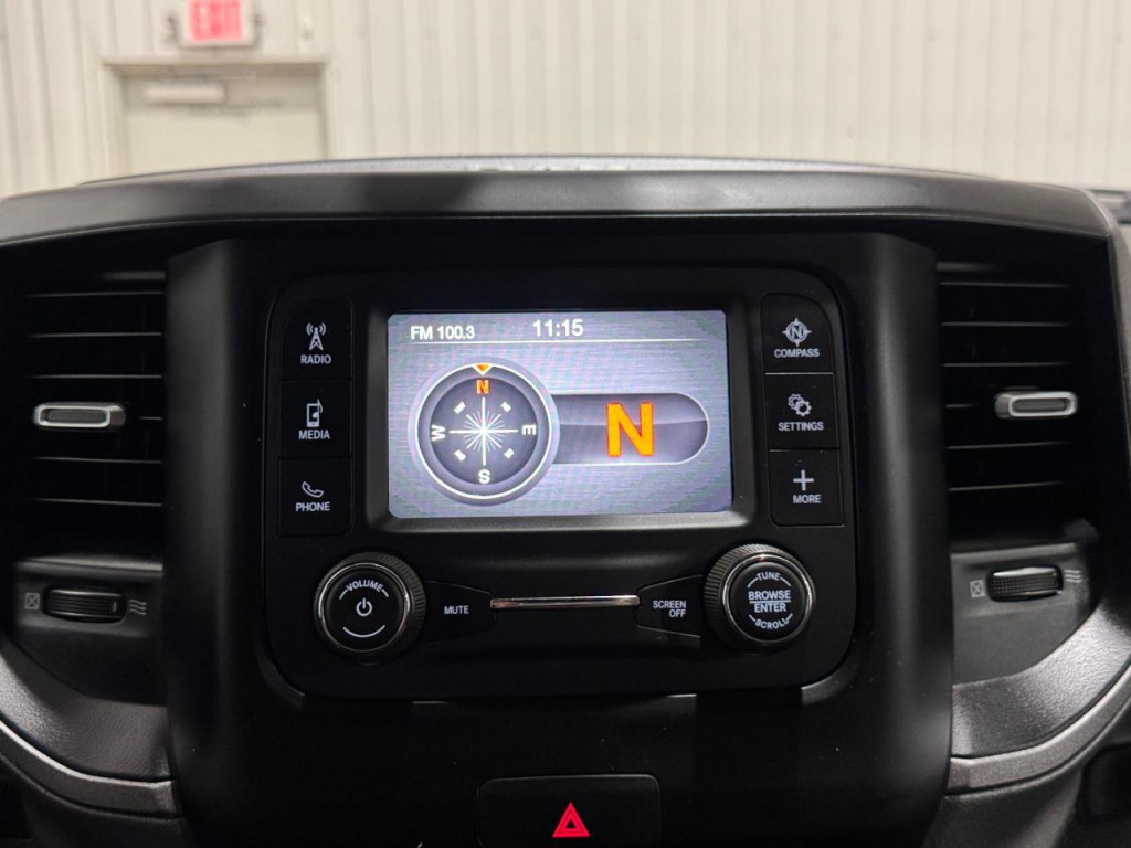 2024 RAM 3500 Image 36