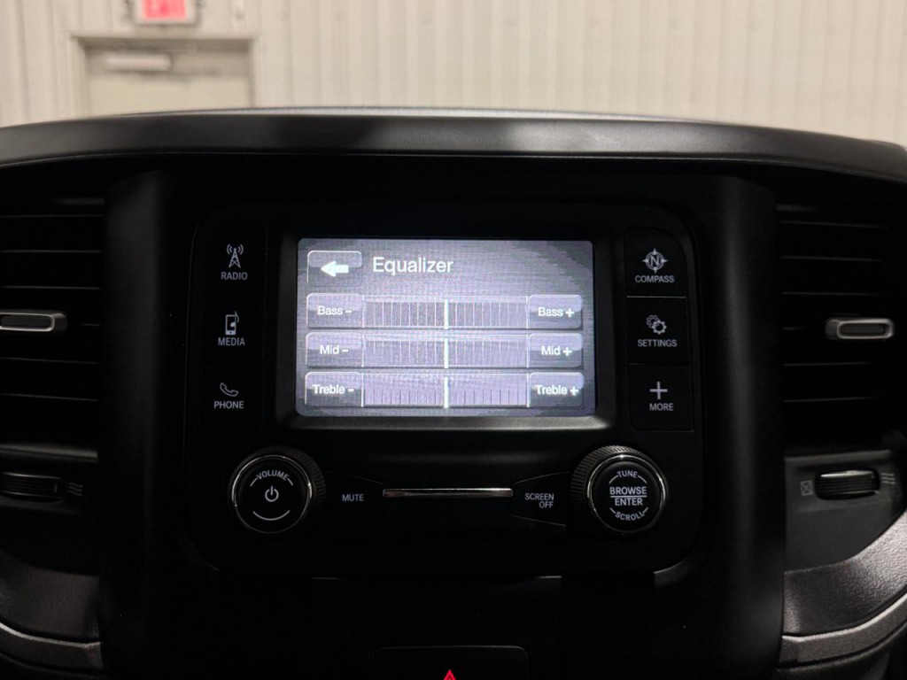 2024 RAM 3500 Image 42