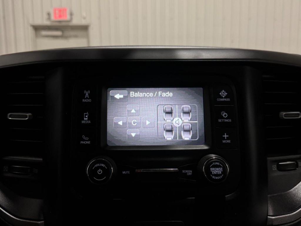 2024 RAM 3500 Image 43