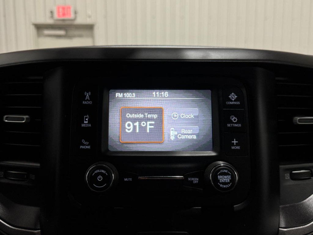 2024 RAM 3500 Image 46