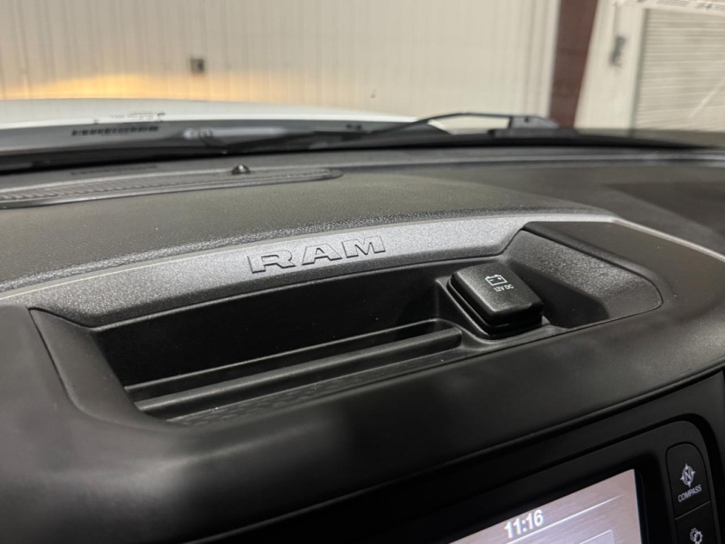 2024 RAM 3500 Image 49