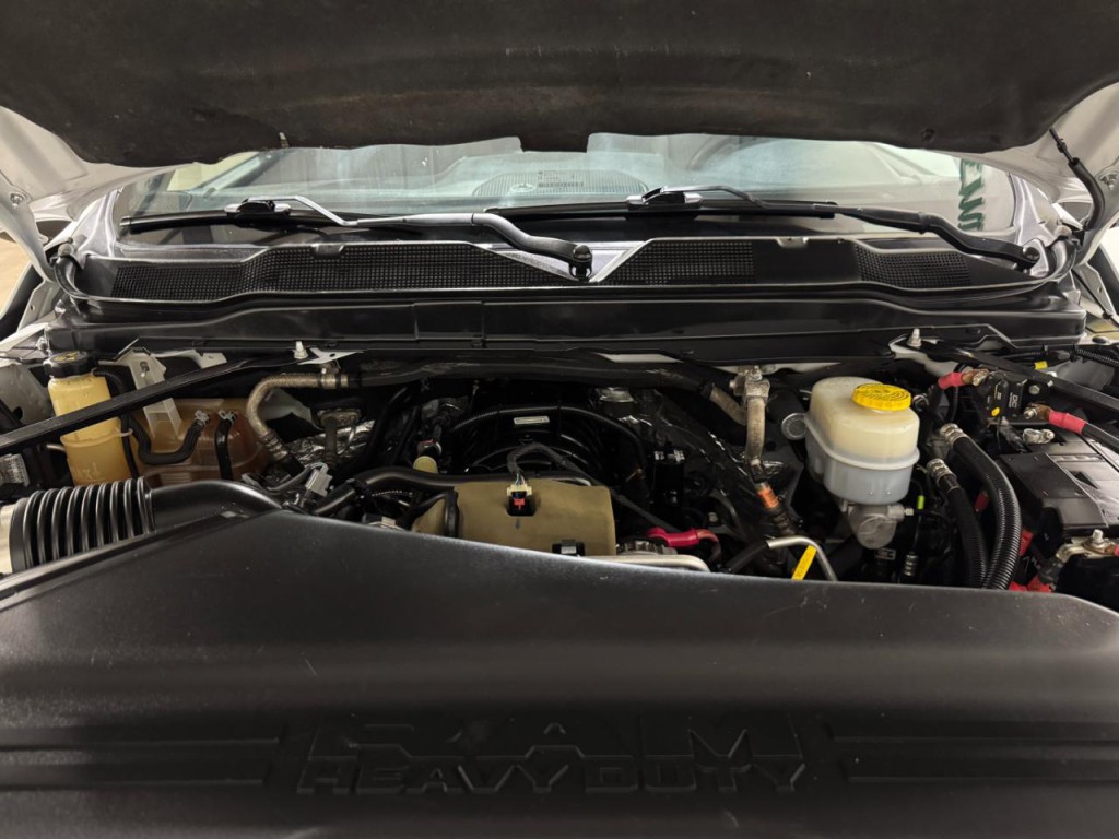 2024 RAM 3500 Image 51