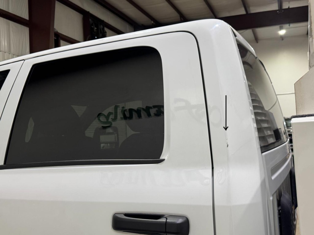 2024 RAM 3500 Image 67