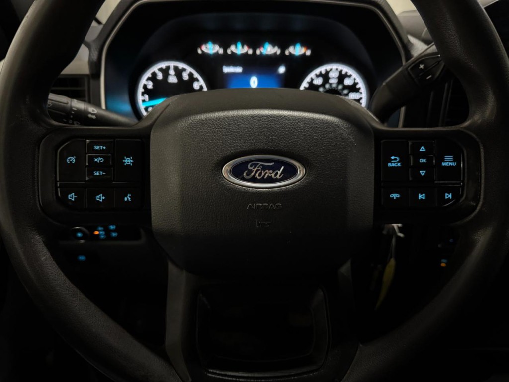 2022 Ford F-150 Image 5