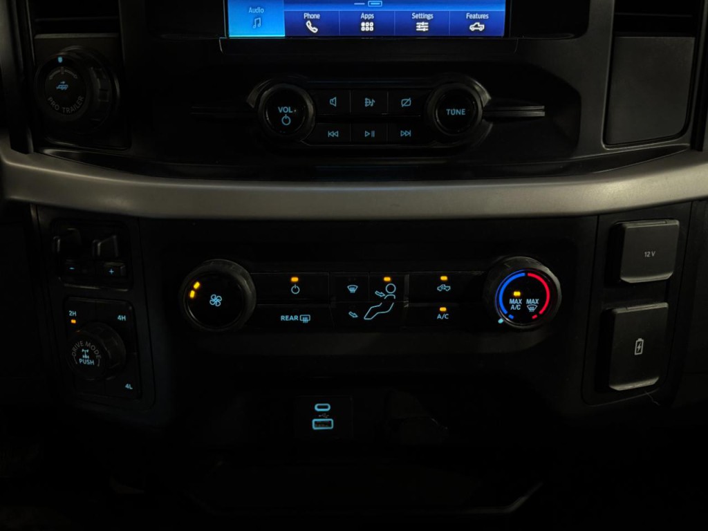 2022 Ford F-150 Image 7