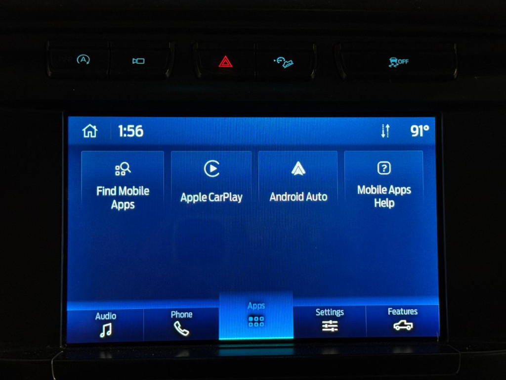 2022 Ford F-150 Image 10