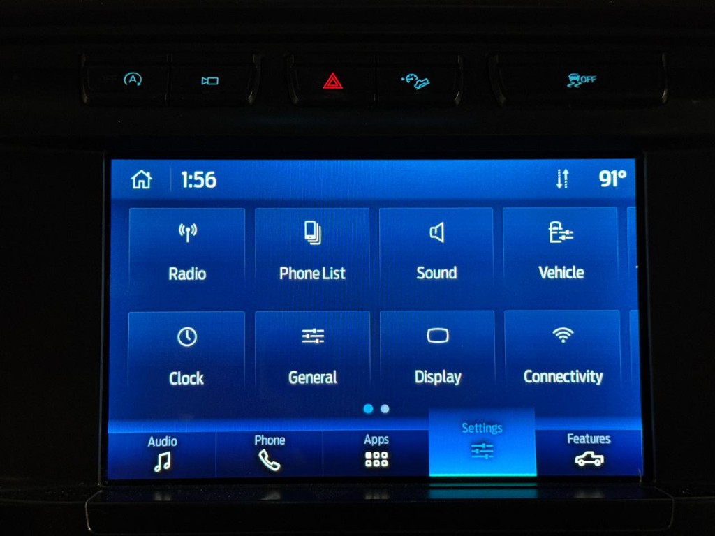 2022 Ford F-150 Image 11