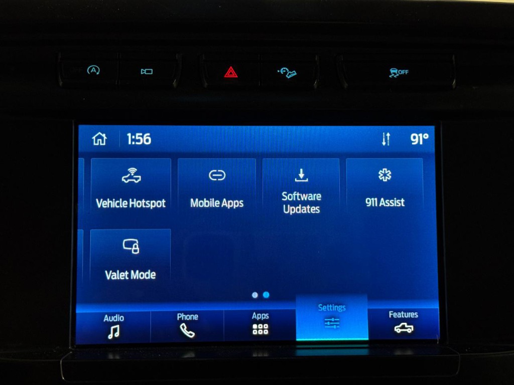 2022 Ford F-150 Image 12