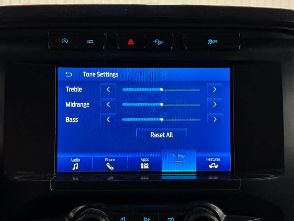2022 Ford F-150 Image 17