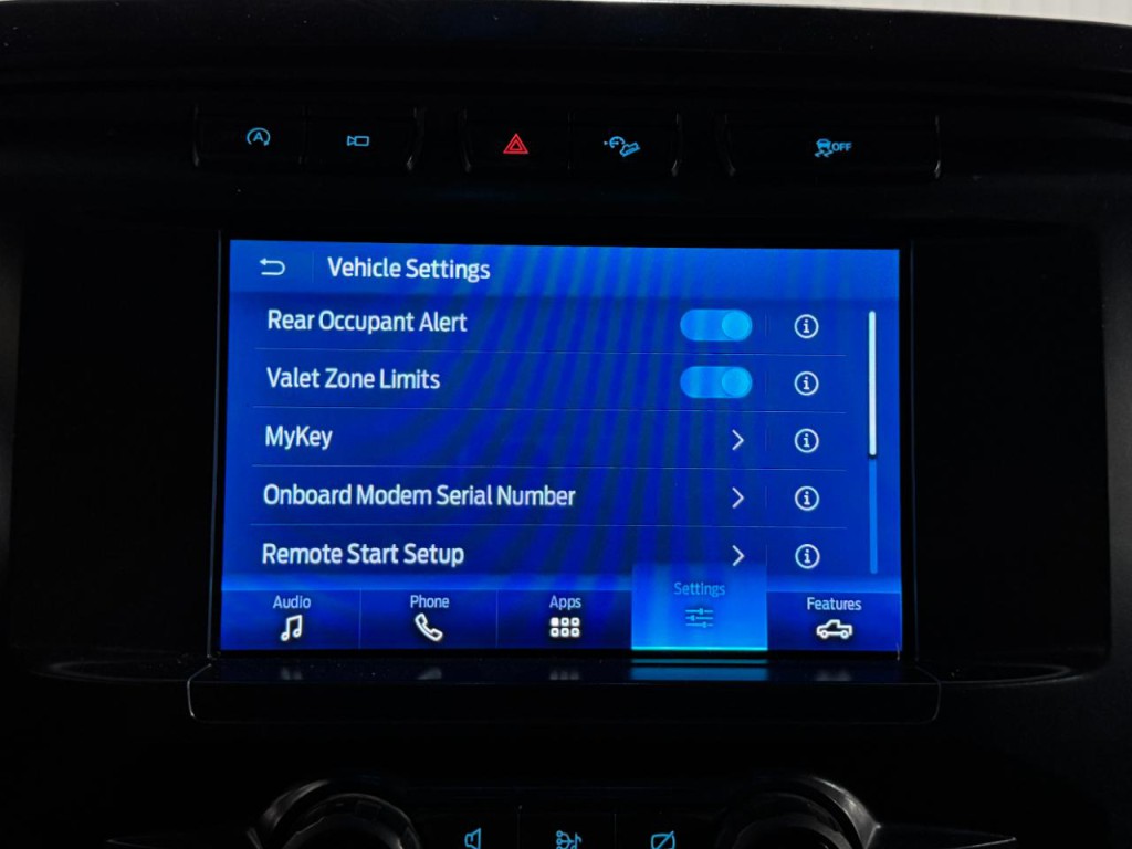 2022 Ford F-150 Image 20