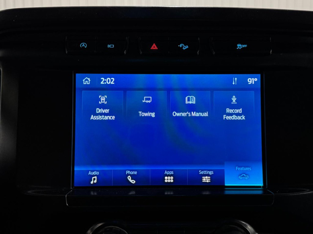 2022 Ford F-150 Image 27