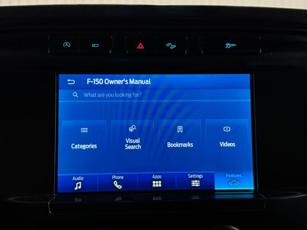 2022 Ford F-150 Image 30