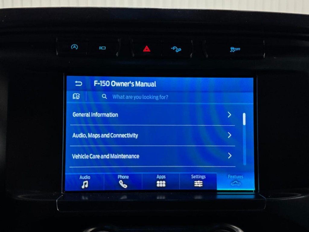 2022 Ford F-150 Image 31