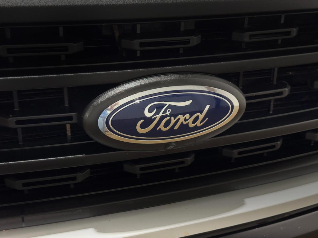 2022 Ford F-150 Image 42