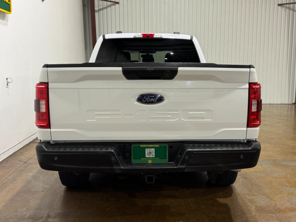 2022 Ford F-150 Image 7