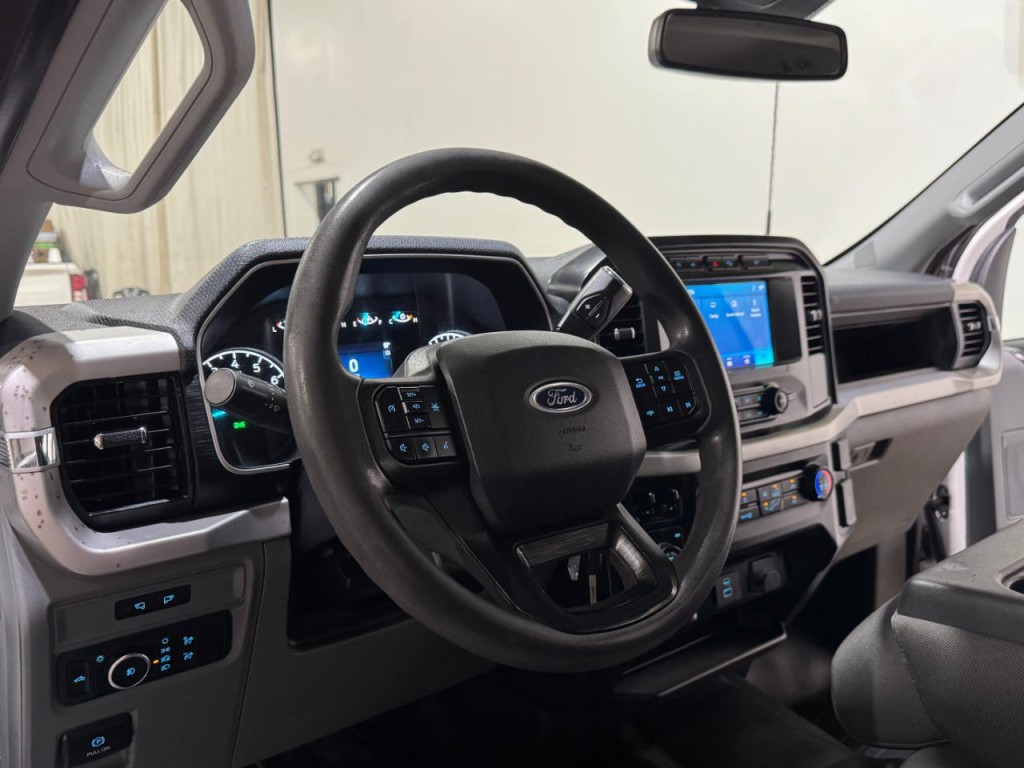 2022 Ford F-150 Image 10