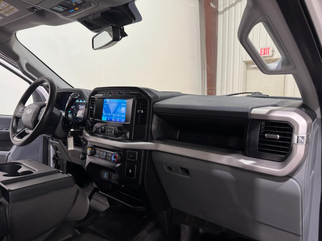 2022 Ford F-150 Image 11