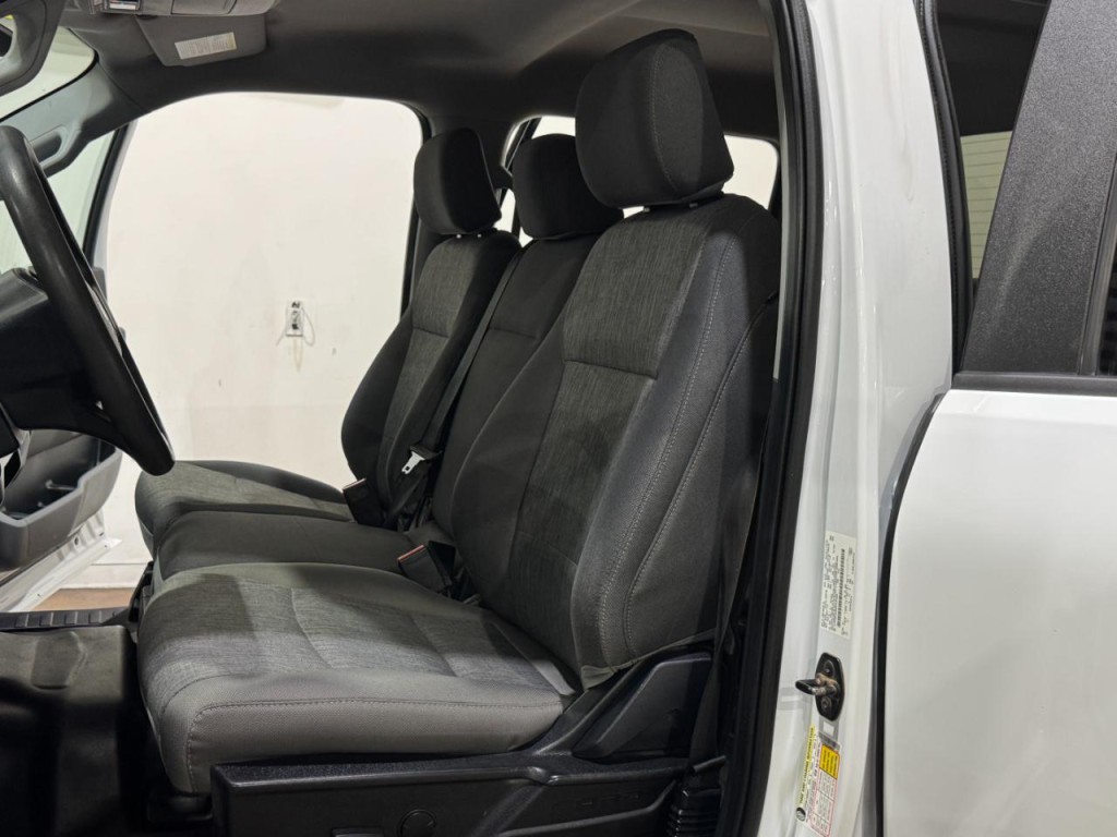2022 Ford F-150 Image 12