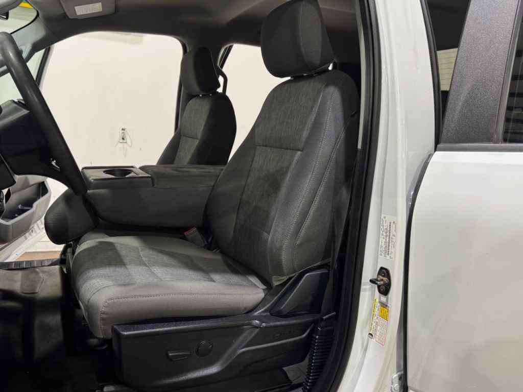 2022 Ford F-150 Image 13