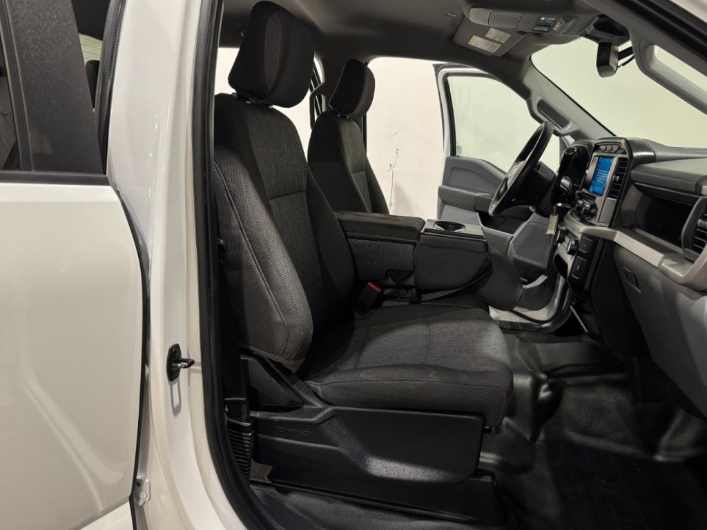 2022 Ford F-150 Image 14