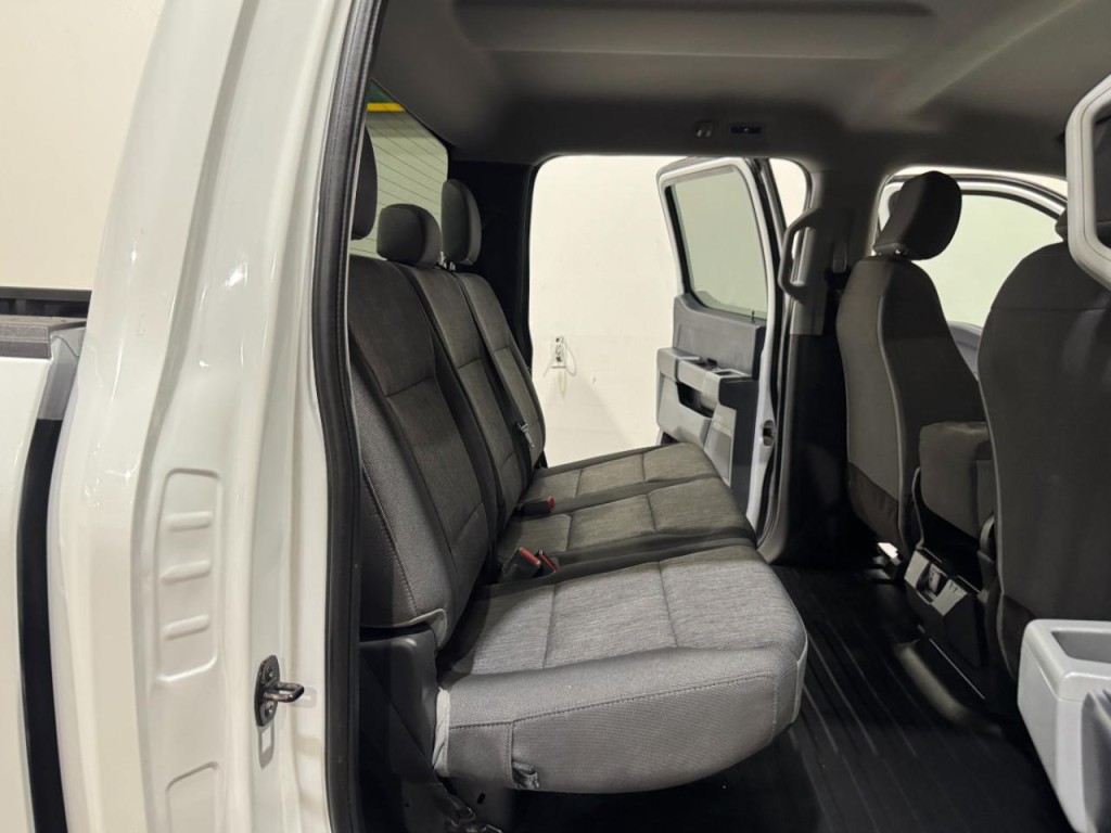 2022 Ford F-150 Image 15