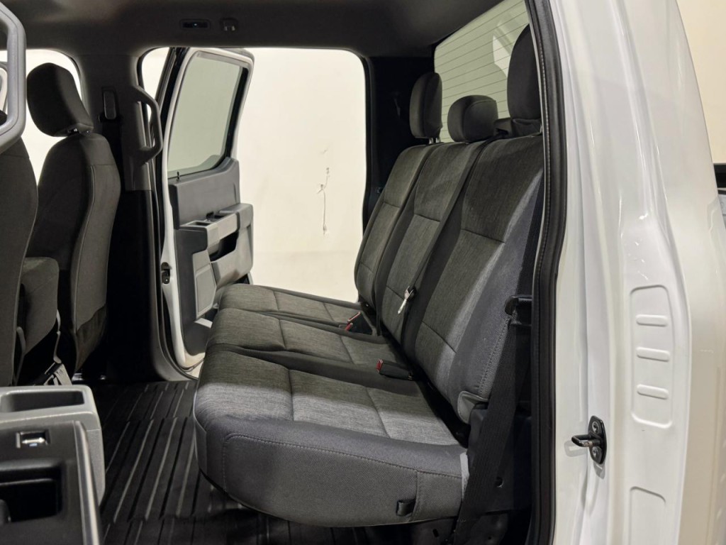 2022 Ford F-150 Image 16