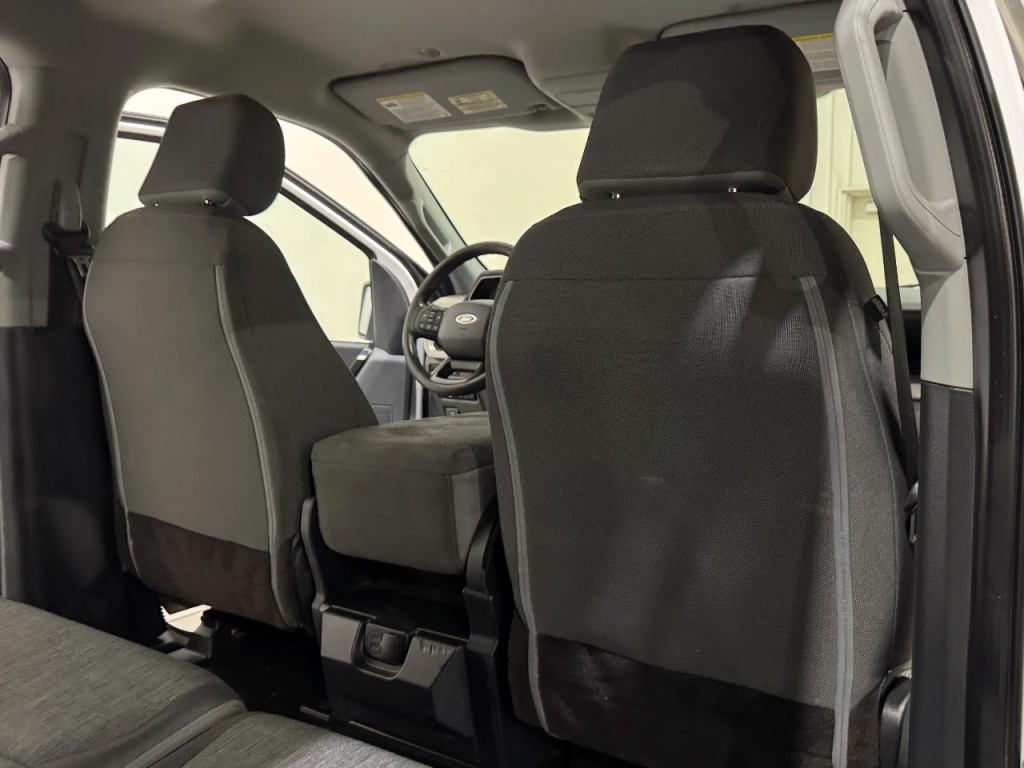 2022 Ford F-150 Image 17