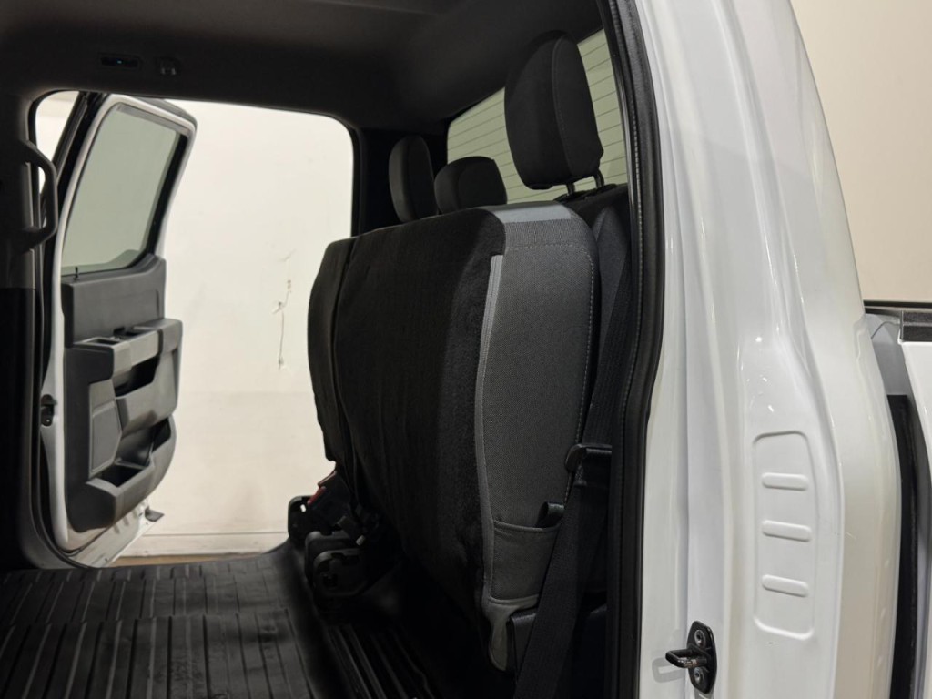 2022 Ford F-150 Image 19