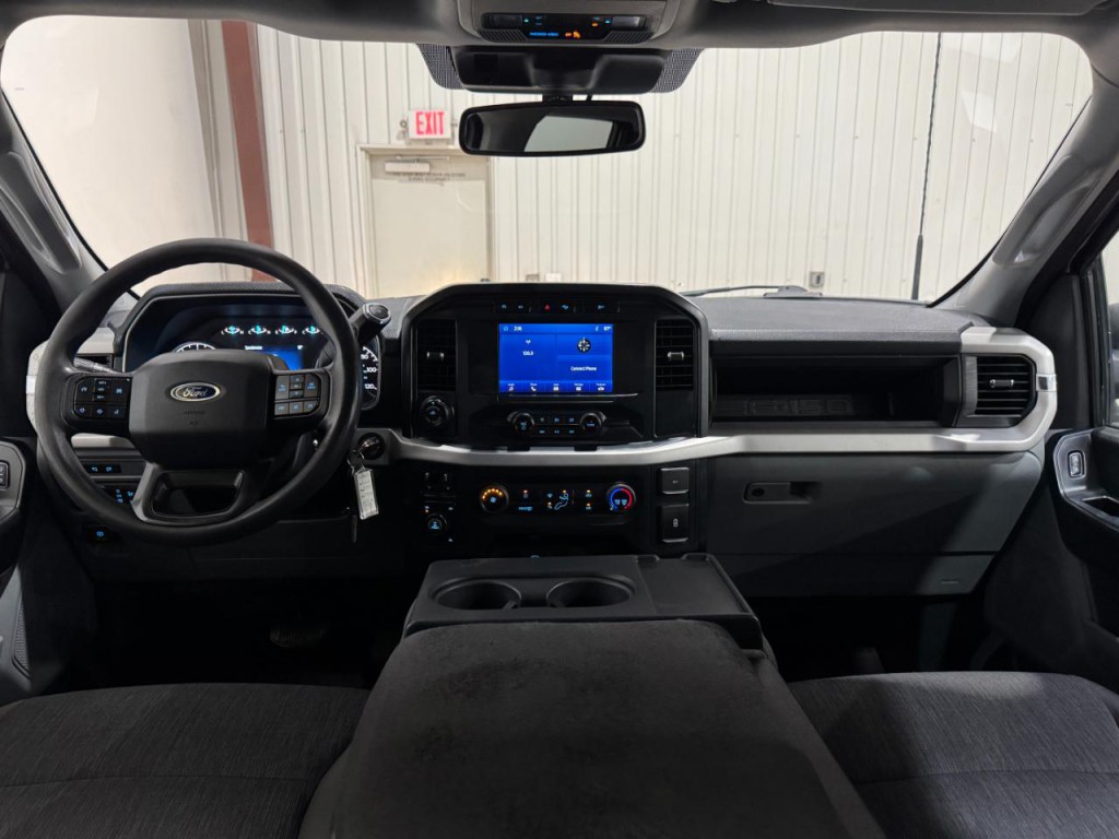 2022 Ford F-150 Image 20
