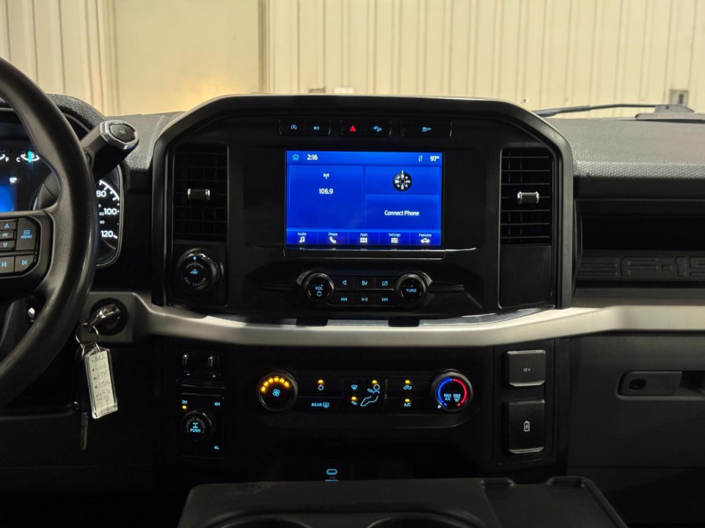 2022 Ford F-150 Image 21