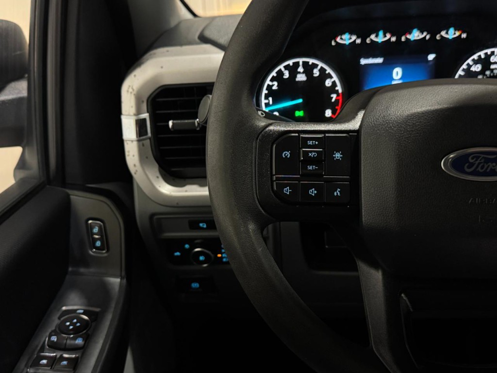 2022 Ford F-150 Image 22