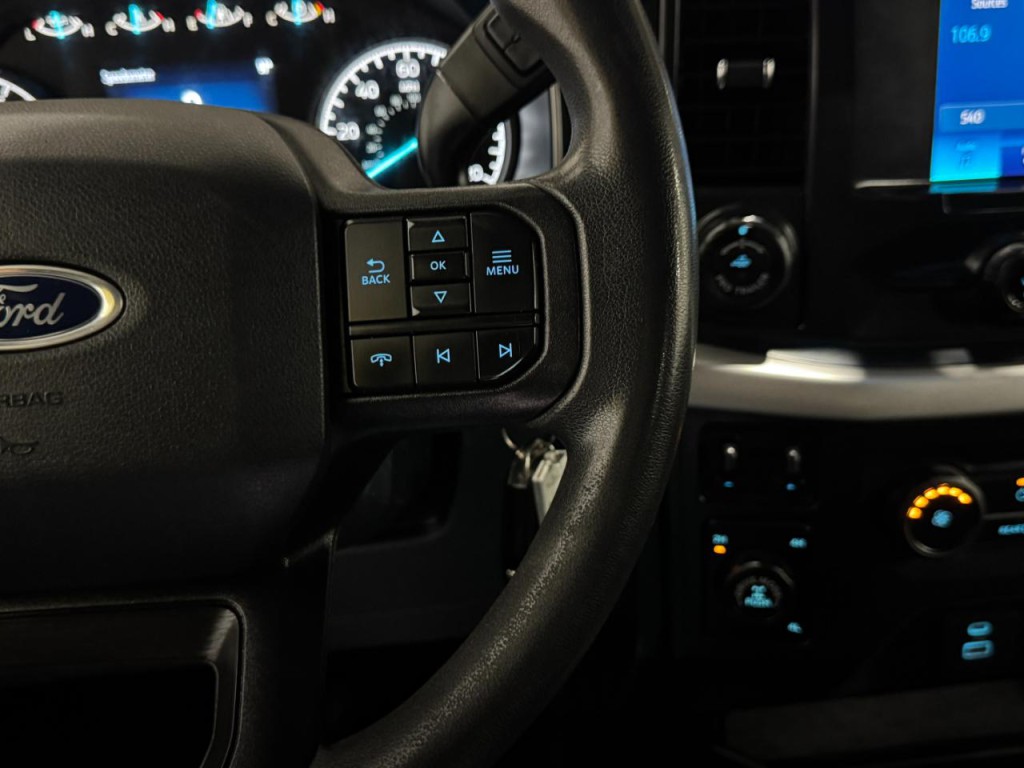 2022 Ford F-150 Image 23