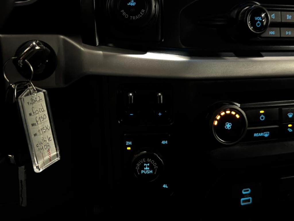 2022 Ford F-150 Image 26