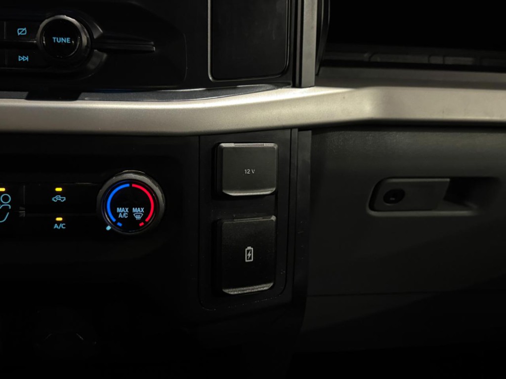 2022 Ford F-150 Image 27