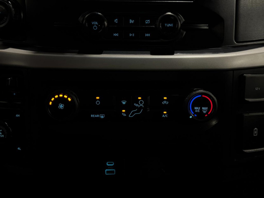 2022 Ford F-150 Image 28